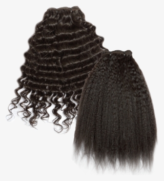 This Line Is Regular Dark East European Hair That Can - Lace Wig