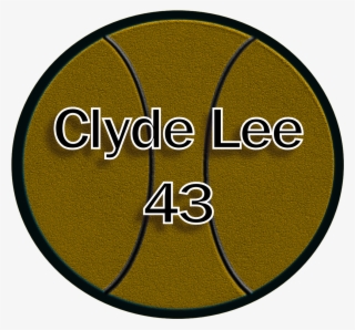Clyde Lee 1 - Circle