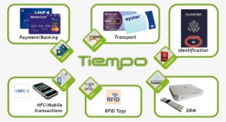 Tiempo Products Are Delivering An Unmatched Behavior