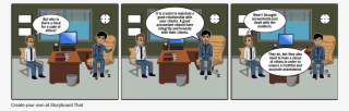Ethics In Accounting - Integrity In Accounting Cartoons