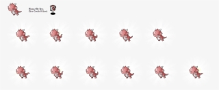 Click For Full Sized Image Nine Spirit's Baby Dragon - Maplestory Nine Spirit Dragon