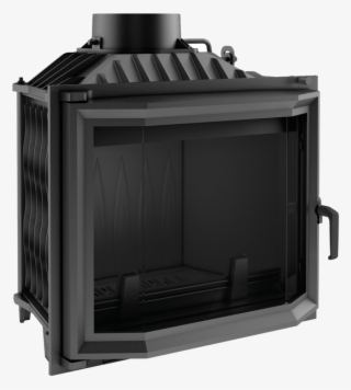 Fireplace Antek 10 Prismatic - Kratki Antek Pr