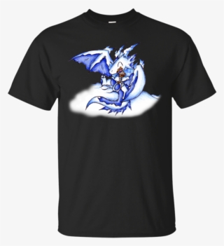 Ice Dragon Ice Cream Bliss T Shirt & Hoodie - Trailer Park Boys T Shirt