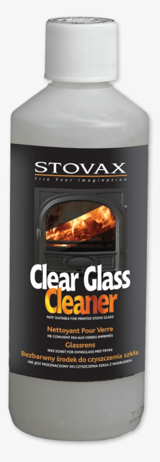 Glass Cleaner - Rayburn Range