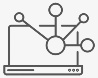 Planning And Policy Icon - Transparent Web Development Icon