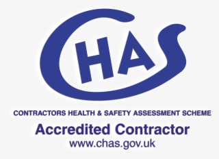 Constructionline, Investorsinpeople, Chas Contractor - Graphic Design