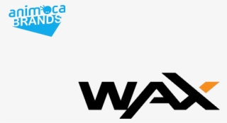 Animoca Brands And Wax To Accelerate Virtual Item And - Graphics