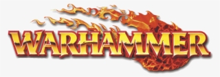 Warhammer Fantasy Logo, Www - Warhammer Logo No Background