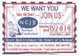 Gala - 2019 - Save - The - Date - 300 - Dpi - Png% - Gene Pool