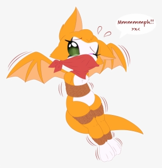 Fidget In Distress - Illustration