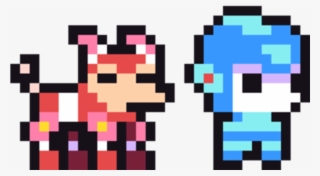 Mystery Man Undertale Files