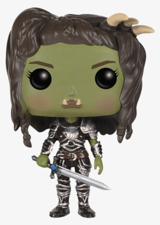World Of Warcraft Funko Pop