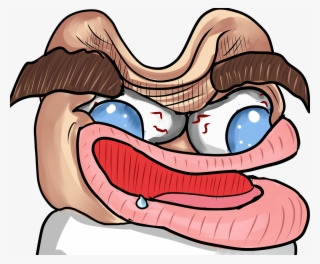 Mizkif - Cartoon