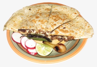 Quesadillas - Quesadillas De Bistec Png