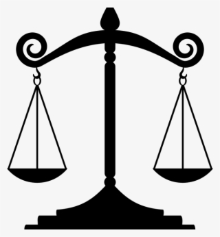 Contractor Business And Law Focus - Rule Of Law Drawing