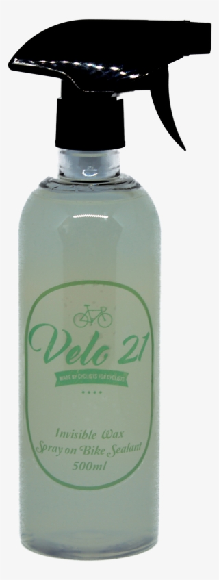 Velo21 Bike Cleaner - Bottle
