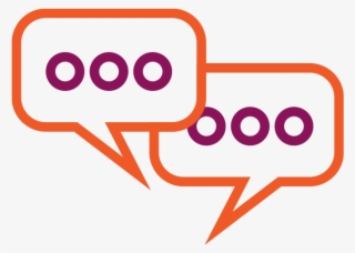 Get In Touch - Graphic Design