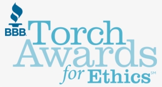 Services Was Presented With The Better Business Bureau's - 2016 Torch Award For Ethics