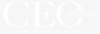 The Ceo Magazine - Ceo Magazine Logo