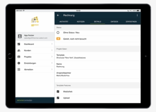 Jetzt Bei Google Play Envivo - Operating System