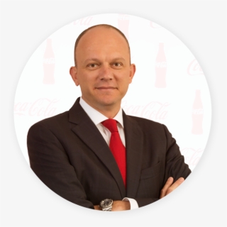 About Us - Ahmet Öztürk Coca Cola