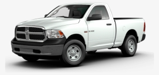 Ram 1500 St 2018