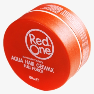 Redone Gel Aqua Hair Gel Wax With Peach Scent 150ml - Toy