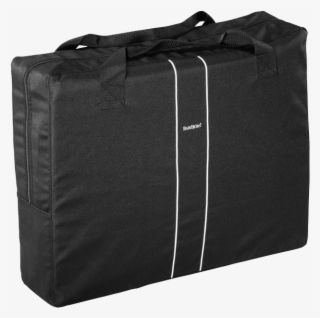 Carry Bag For Travel Cot Black - Baby Bjorn Travel Crib