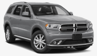New 2019 Dodge Durango Gt - 2019 Dodge Durango Sxt Awd