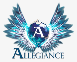This Thread Will Specifically Be For All Of Allegiance's - Emblem