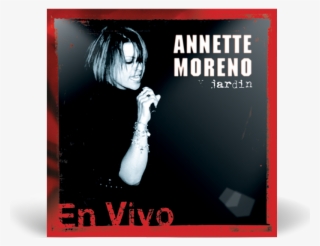 10-1 - Annette Moreno En Vivo