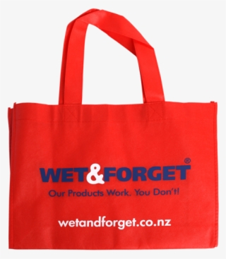 Eco Carry Bag - Tote Bag