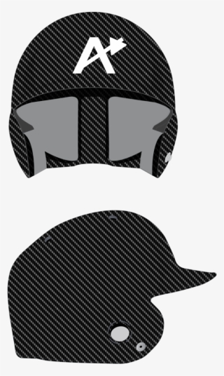 Black Uniform Helmet 16 16