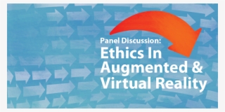 Ethics In Augmented Reality And Virtual Reality - Recycling Signs