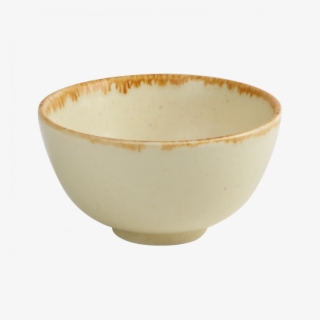 Porcelite 362913wh Seasons Wheat Rice Bowl 13cm - Bowl