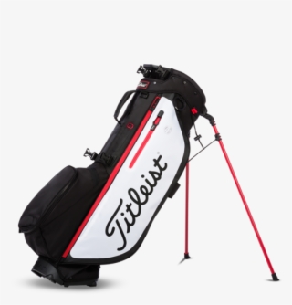 Titleist Players Bag - Titleist Golf