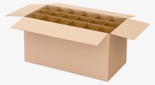 Crockery Glass Kitchen Box - Box