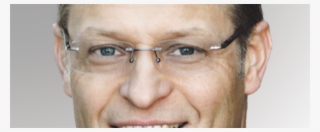 Horst Binnig - Close-up