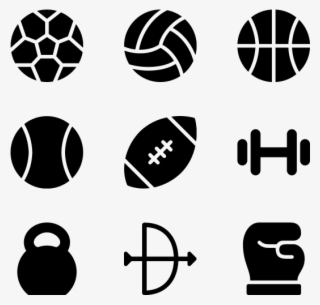 Sport - Icons Discount
