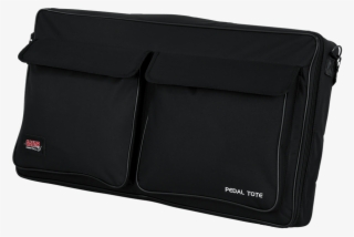 Gator Cases Pedal Board W/ Carry Bag & Power Supply