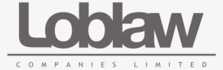 Loblaw Logo - Loblaw Companies Limited Logo - 1024x372 PNG Download ...