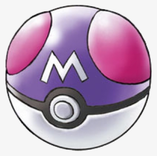 Dónde Encontrar La Master Ball En Pokémon Rojo, Azul - Master Ball