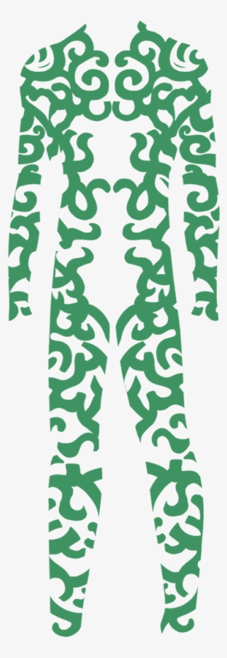 Green - Pajamas