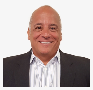 Author-mug - Pete Prisco