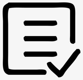 Png File Svg - Audit Icon Free