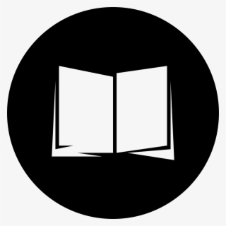 Png File - Medium Icon Png White