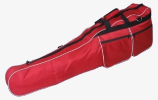 Wfs Fencing A-shape Carry Bag - Strap
