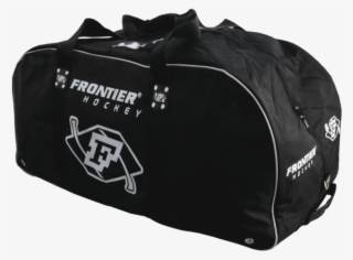 Player Carry Bag Black 1 Small - Frontier Carry Bag Pro Táska