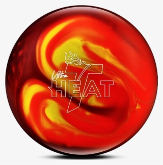 Track Ultra Heat - Track Ultra Heat Bowling Ball