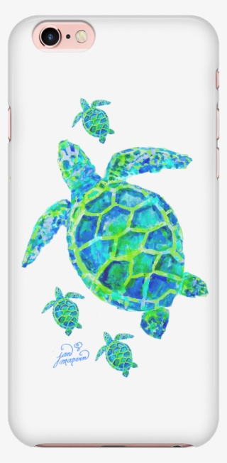 Turtle Iphone Xr Cases